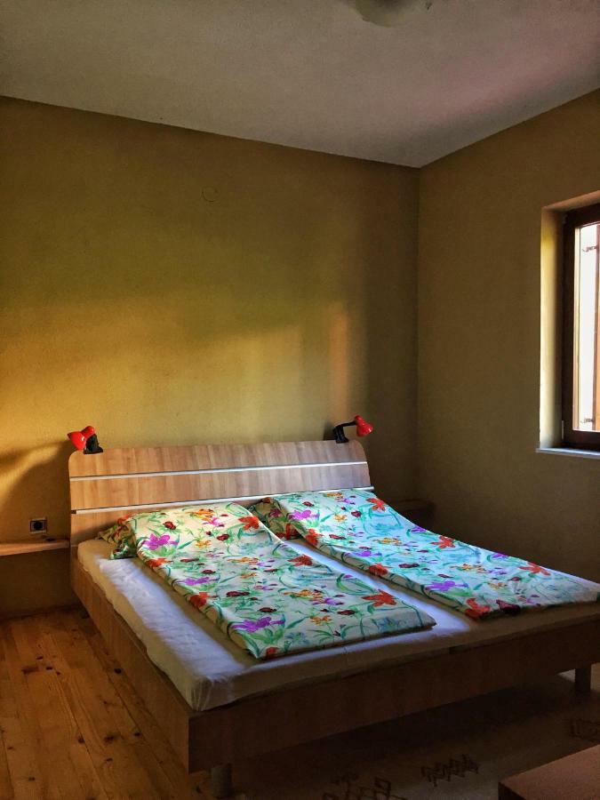 Vila Siva Ohrid Exterior photo